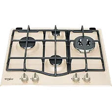 BinHob/gas Whirlpool GMT 6422 OW..