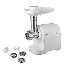 Meat Mincer Panasonic MK-GX1700WTQ..