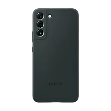 Original Sam. silicone cover Galaxy..