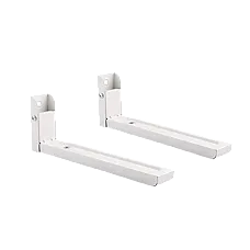 Universal wall brackets heavy duty ..