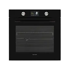 BinOven/el Sharp KS-76S50BNP-EU..