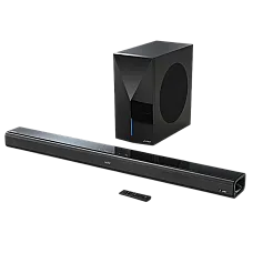 Soundbar F&D HT-388D, SET: Subwoofe..