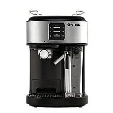 Coffee Maker Espresso Vitek VT-8489..