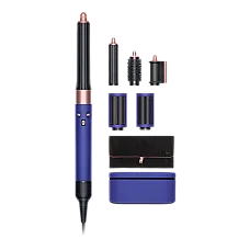 Hair Hot Air Styler set Dyson Airwr..