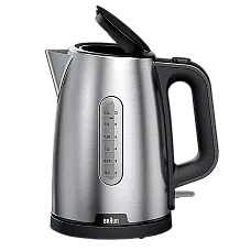 Kettle Braun WK1500 BK..