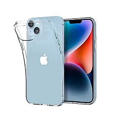Spigen iPhone 14 Plus, Liquid Cryst..