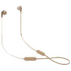 Earphones  Bluetooth  JBL T215BT. G..