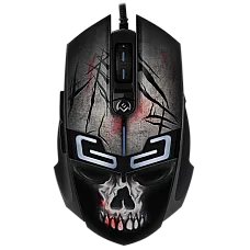 Gaming Mouse SVEN RX-G805, 500-8000..