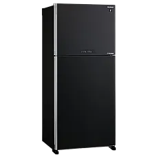 Refr/DD Sharp SJXG690MBK..
