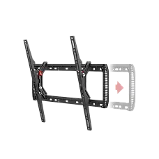 Wall Mount Barkan ''BM410T'' Black ..