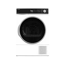 Dryer Sharp KDNHH0S7GW21EE..