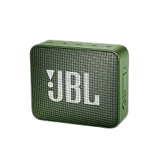 Portable Speakers JBL GO 2, Green..