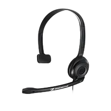 Headset EPOS PC 2Chat, 2 x 3.5 mm j..