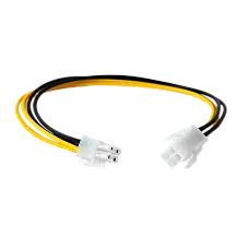 Cable, CC-PSU-7 ATX 4-pin internal ..