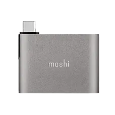 Adapter MOSHI Type-C M / HDMI F, Ty..