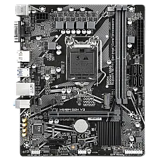 MB S1200 Gigabyte H510M S2H V3  mAT..