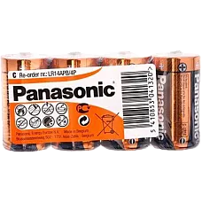 C size  Panasonic 