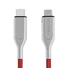 Type-C to Lightning Cable Forever,M..