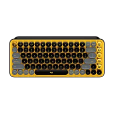 Wireless Keyboard Logitech POP Keys..