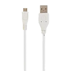 Cable Micro USB2.0,  Micro B - AM, ..
