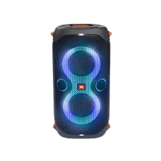 Portable Audio System JBL  PartyBox..