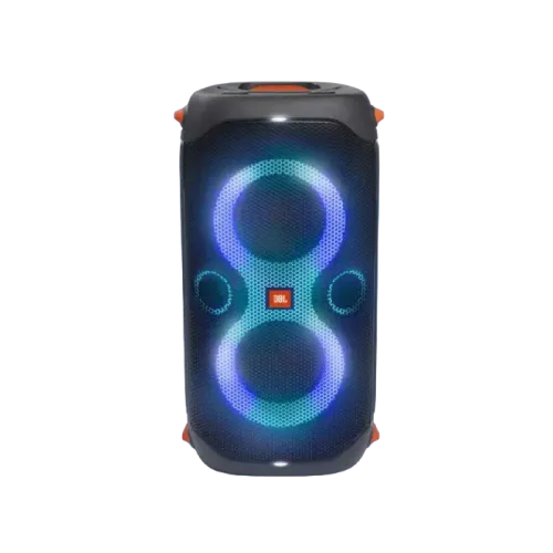 Portable Audio System JBL  PartyBox  110