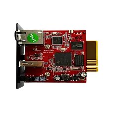 PowerCom SNMP - DA807 INTERNAL CARD..