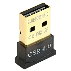 Bluetooth USB Adapter Gembird 