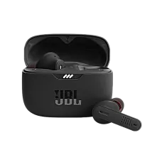 True Wireless JBL  Tune 230NC Black..