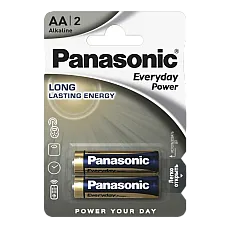 Panasonic  