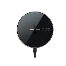 Wireless Charger Nilkin MagSlim, Bl..