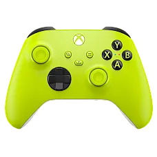 Controller wireless Xbox Series, Ye..