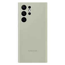 Original Sam. silicone cover Galaxy..