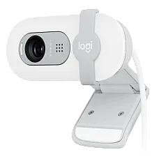 Camera Logitech BRIO 100, 1080p/30f..