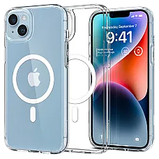 Spigen iPhone 14, Ultra Hybrid Mag ..