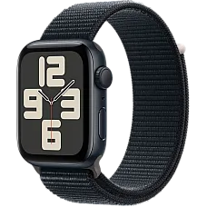 Apple Watch SE 2 44mm Aluminum Case..