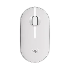 Wireless Mouse Logitech M350S, 400-..