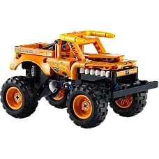 Lego 42135 Monster Jam##El Toro Loc..