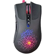 Gaming Mouse Bloody A90, 100-6200 d..