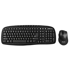 Wireless Keyboard & Mouse SVEN KB-C..