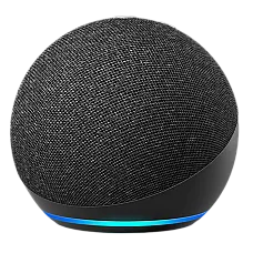 Amazon Echo Dot (4th gen) Charcoal,..