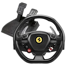 Wheel Thrustmaster T80 Ferrari 488 ..