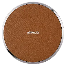 Wireless Charger Nilkin, Magic Disk..