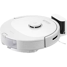 Roborock Vacuum Cleaner Q8 Max, Whi..