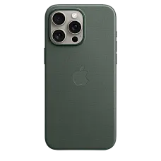 iPhone 15 Pro Max FineWoven Case wi..