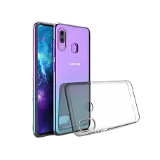 Xcover husa p/u Sam. A11, TPU ultra..