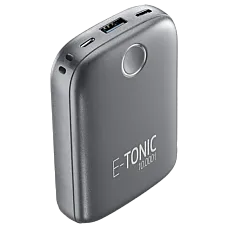 Power Bank E-Tonic 10000mAh, SYPBHD..