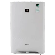 Air Purifier & Humidifier Sharp KCA..