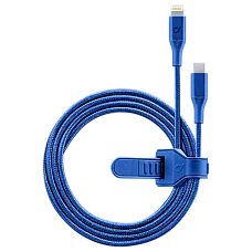 Type-C to Lightning Cable Cellular,..