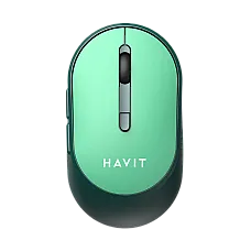 Wireless Mouse Havit MS78GT, 1200-3..